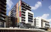 Туры в отель Waterside Apartments