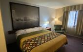 Туры в отель Super 8 by Wyndham Milwaukee Airport