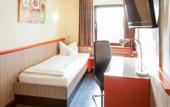 Туры в отель Centro Hotel Ariane