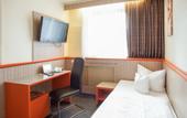 Туры в отель Centro Hotel Ariane