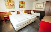 Туры в отель Centro Hotel Ariane