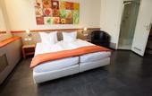 Туры в отель Centro Hotel Ariane