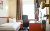 Туры в отель Centro Hotel Ariane