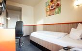 Туры в отель Centro Hotel Ariane