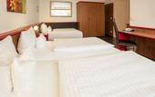 Туры в отель Centro Hotel Ariane