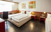Туры в отель Centro Hotel Ariane