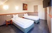 Туры в отель Centro Hotel Ariane