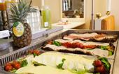 Туры в отель Centro Hotel Ariane