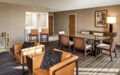 Туры в отель DoubleTree by Hilton Dallas Near the Galleria