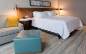 Туры в отель DoubleTree by Hilton Dallas Near the Galleria