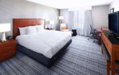 Туры в отель DoubleTree by Hilton Dallas Near the Galleria