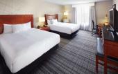 Туры в отель DoubleTree by Hilton Dallas Near the Galleria