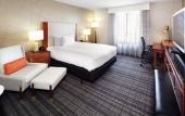 Туры в отель DoubleTree by Hilton Dallas Near the Galleria