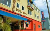 Туры в отель Del Sol