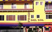 Туры в отель Del Sol