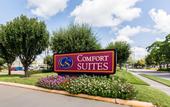 Туры в отель Comfort Suites Westchase