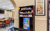 Туры в отель Comfort Suites Westchase