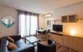 Туры в отель Ganduxer Apartments