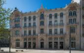 Туры в отель 1908 Lisboa Hotel