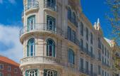 Туры в отель 1908 Lisboa Hotel