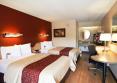 Red Roof Inn Virginia Beach 2*