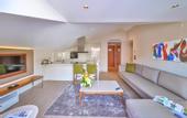 Туры в отель TZL Suites