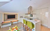 Туры в отель TZL Suites
