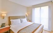 Туры в отель TZL Suites