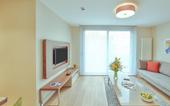 Туры в отель TZL Suites