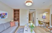 Туры в отель TZL Suites