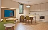 Туры в отель TZL Suites