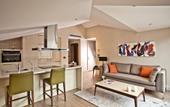 Туры в отель TZL Suites