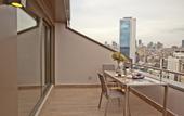 Туры в отель TZL Suites