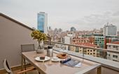 Туры в отель TZL Suites