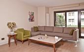 Туры в отель TZL Suites