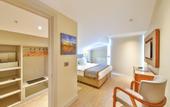 Туры в отель TZL Suites