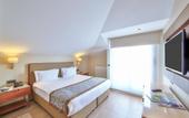Туры в отель TZL Suites