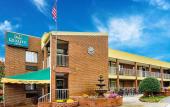 Туры в отель Quality Inn Mount Vernon