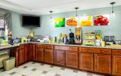 Туры в отель Quality Inn Mount Vernon