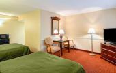 Туры в отель Quality Inn Mount Vernon