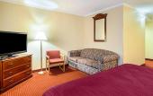 Туры в отель Quality Inn Mount Vernon