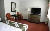 Туры в отель Quality Inn Mount Vernon