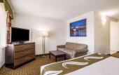 Туры в отель Quality Inn Mount Vernon