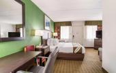 Туры в отель Quality Inn Mount Vernon