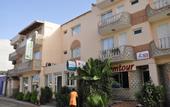 Туры в отель Hotel Boa Vista