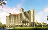 Туры в отель DoubleTree Resort by Hilton Hotel Hainan - Chengmai
