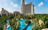 Туры в отель DoubleTree Resort by Hilton Hotel Hainan - Chengmai