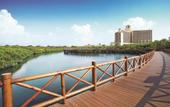 Туры в отель DoubleTree Resort by Hilton Hotel Hainan - Chengmai