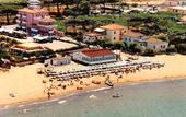Туры в отель Del Sole Hotel San Vincenzo