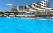 Туры в отель Helea Family Beach Resort